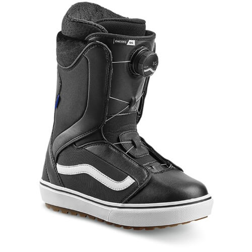 2020 Encore OG Vans Women's Snowboard Boots 2020 Encore OG Vans Women's Snowboard Boots