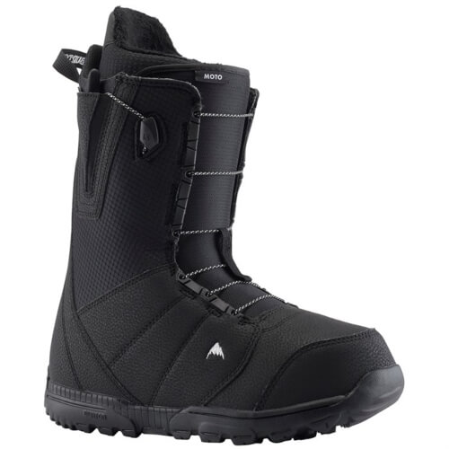 2020 Moto Burton Snowboard Boots for Men
