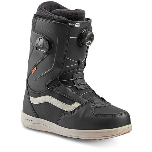 Aura Pro 2020 Van's Snowboard Boots for Men Aura Pro 2020 Van's Snowboard Boots for Men