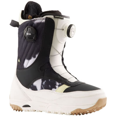 Burton Limelight Boa Snowboard Boots Burton Limelight Boa Snowboard Boots