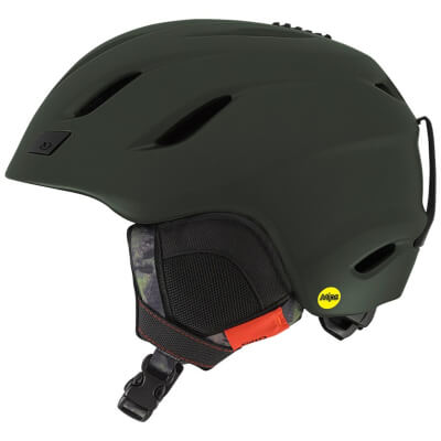 Giro Nine Mips Snow Helmet