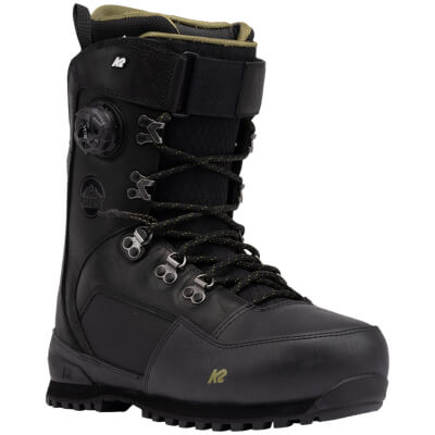K2 Aspect Snowboard Boots K2 Aspect Snowboard Boots
