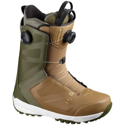 Salomon Dialogue Focus Boa Snowboard Boots Salomon Dialogue Focus Boa Snowboard Boots