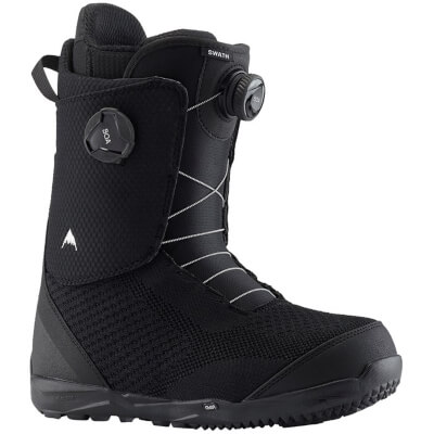 Swath Double Boa Burton Men's Snowboard Boots Swath Double Boa Burton Men's Snowboard Boots