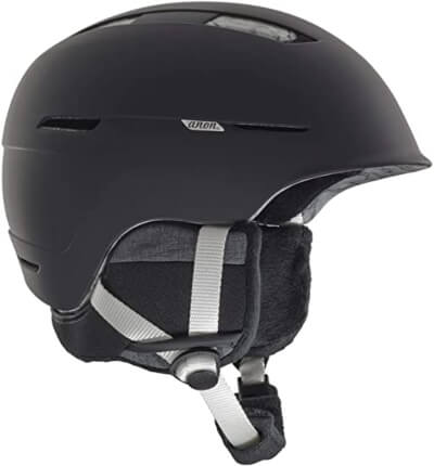Women's Anon Auburn MIPS Snowboard Helmet